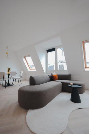 Appartement - Sint Willibrordusstraat - Amsterdam