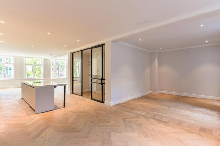 Appartement - Kloveniersburgwal - Amsterdam