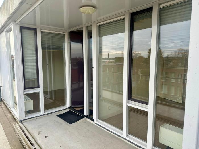 Appartement - Buys Ballotstraat - Hilversum