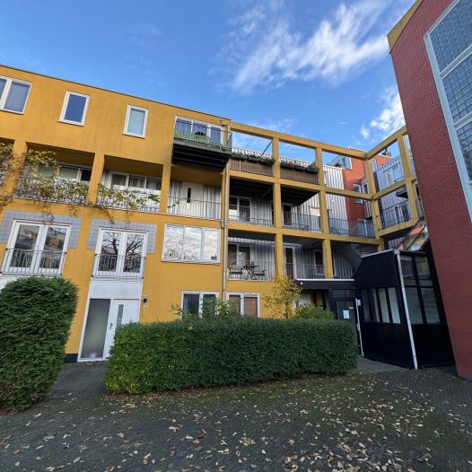 Appartement - Oudeweg - Groningen