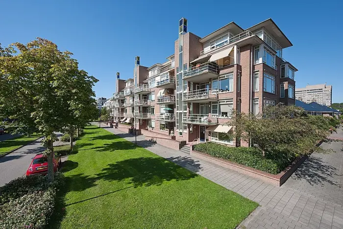 Appartement - Sperwerlaan - Leidschendam