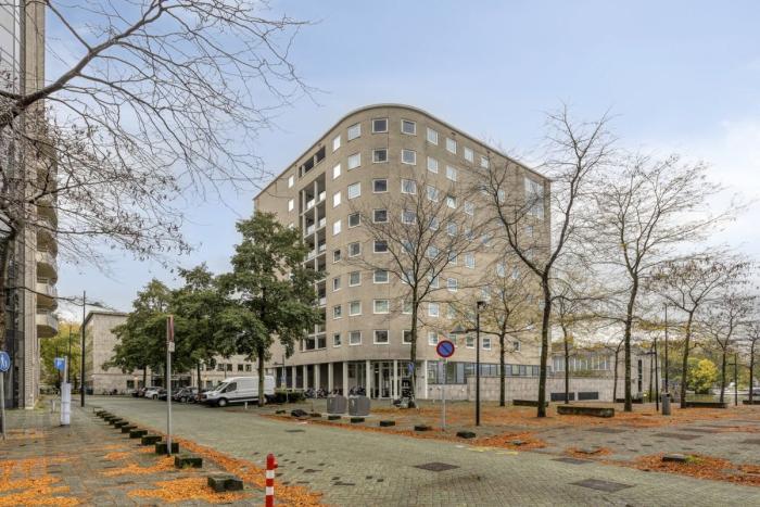 Appartement - Amstelboulevard - Amsterdam