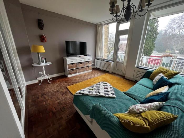 Appartement - Chaloen - Amsterdam