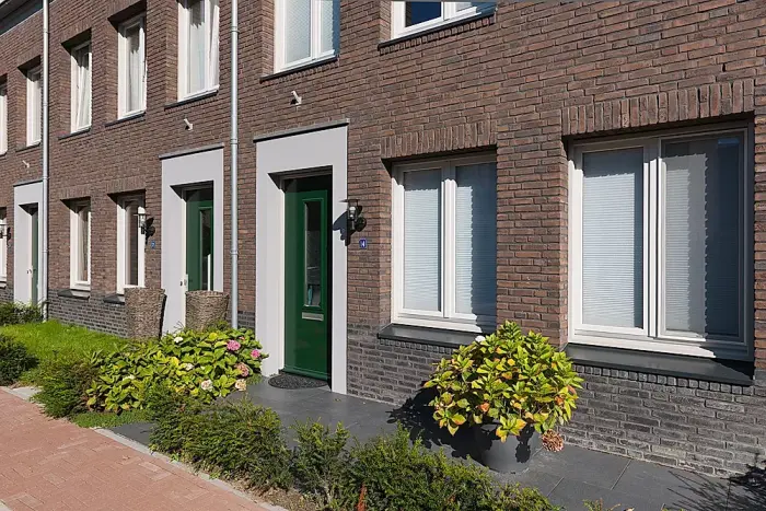 Appartement - Burgemeester Van Oordsingel - Valkenburg
