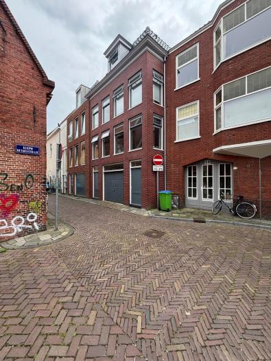 Appartement - Butjesstraat - Groningen