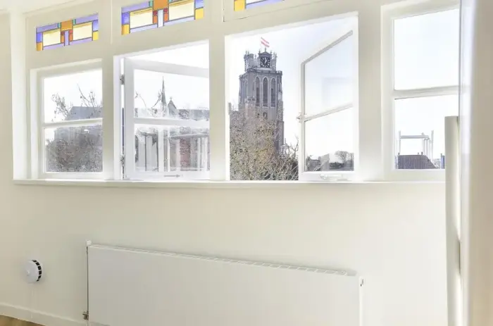 Appartement - Blauwpoortsplein - Dordrecht