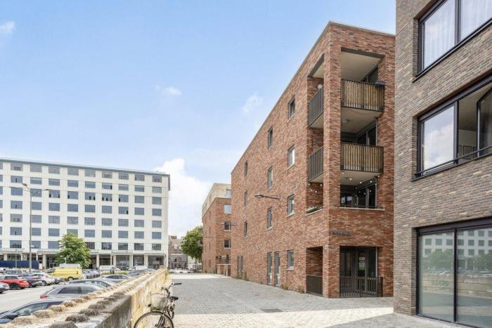 Appartement - Dokter Frans Fouquetstraat - Maastricht