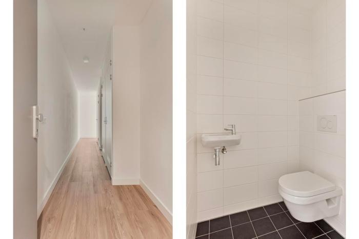 Appartement - Hellingbaan - Amsterdam