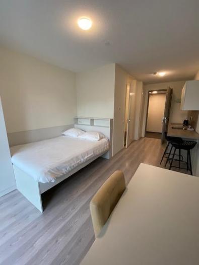 Appartement - Hoogeweg - Groningen