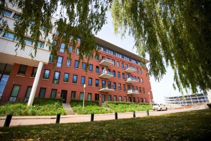 Appartement - Maanplein - 's-Gravenhage