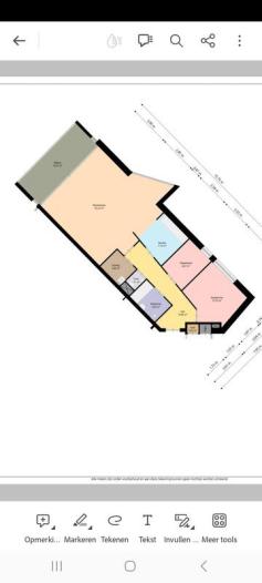 Appartement - Galle Promenade - Velserbroek