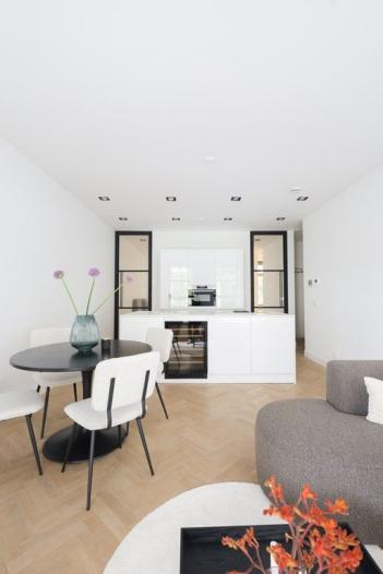 Appartement - Van Eeghenstraat - Amsterdam