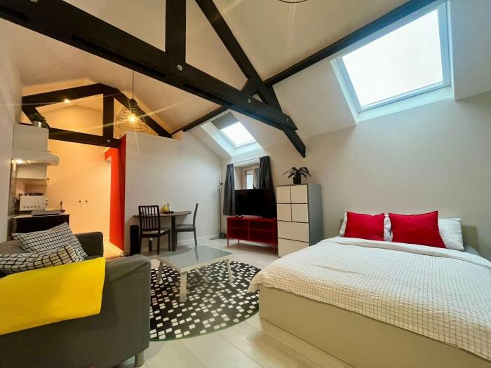 Appartement - Rijksweg - Berg en Terblijt