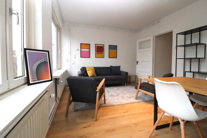 Appartement - Meent - Rotterdam