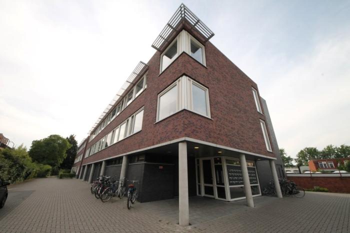 Appartement - Brinklaan - Groningen