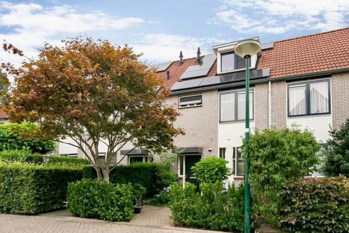 Huis - Adri Piecklaan - Hollandsche Rading