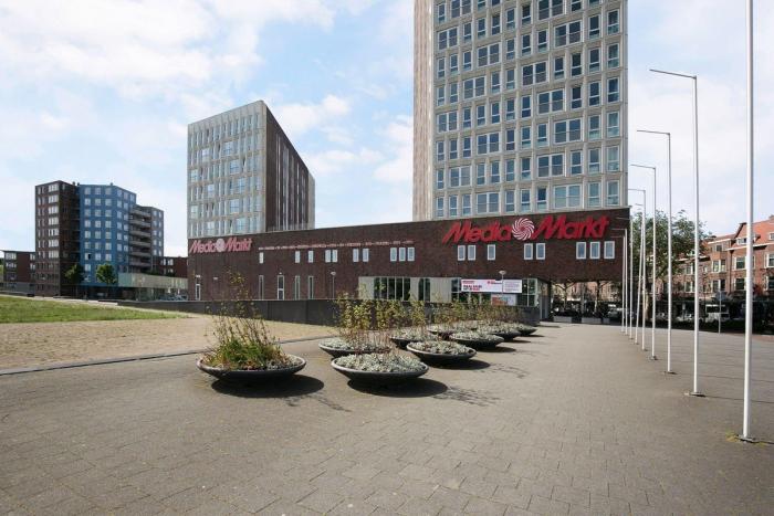 Appartement - Beijerlandselaan - Rotterdam