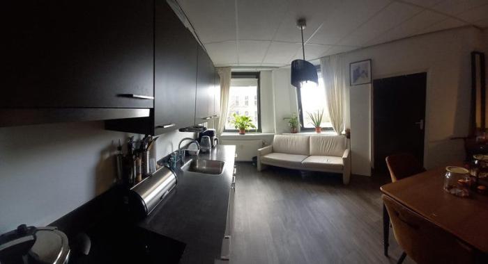Appartement - Schinkelwaard - Alkmaar