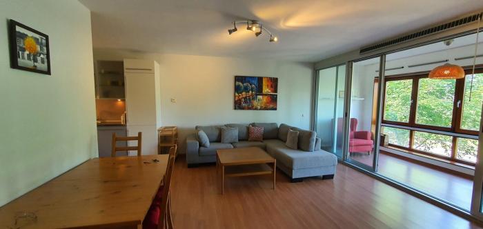 Appartement - Panamalaan - Amsterdam
