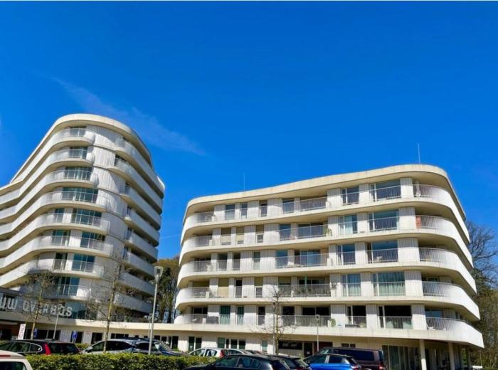 Appartement - Burgemeester van Lennepweg - Heemstede