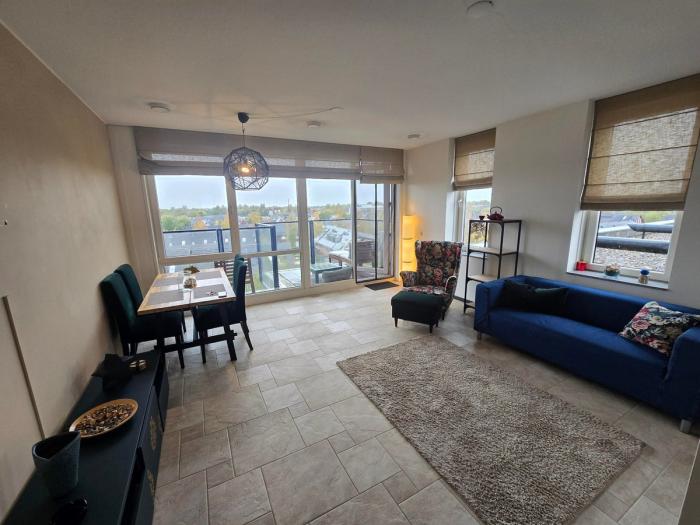 Appartement - Sint Janskruidlaan - Amstelveen