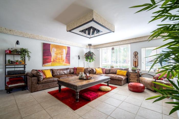 Appartement - Bocholtstraat - Amsterdam