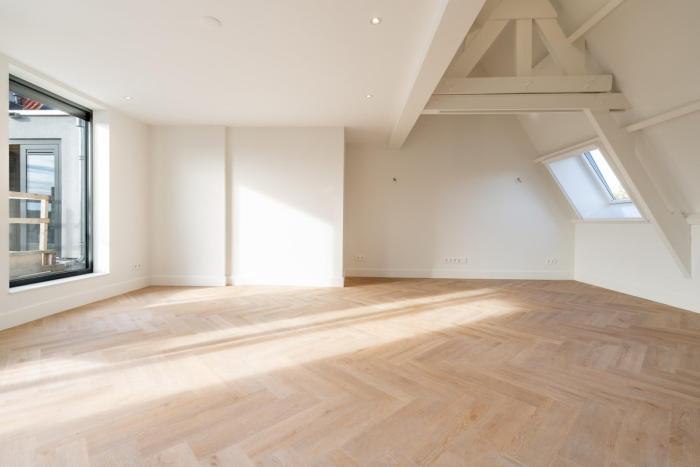 Appartement - Crynssenstraat - Amsterdam