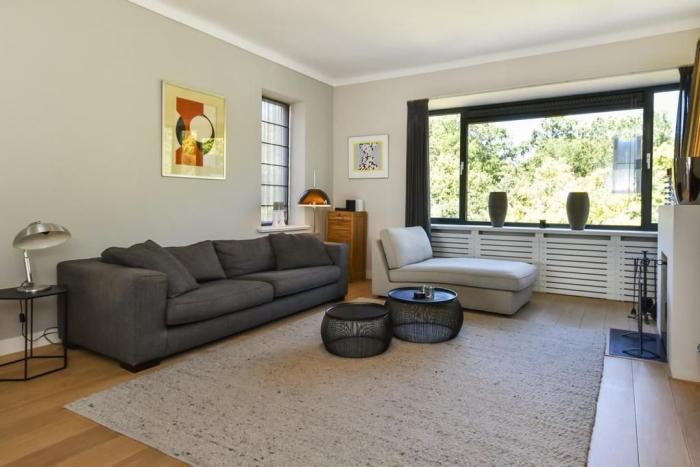 Appartement - Bezuidenhoutseweg - 's-Gravenhage