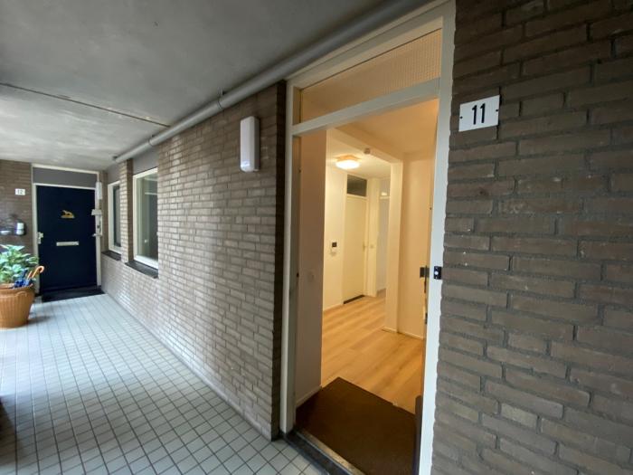 Appartement - Praam - Krimpen aan den IJssel