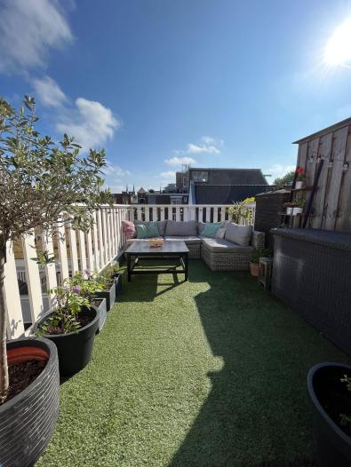 Appartement - Prinsengracht - Amsterdam