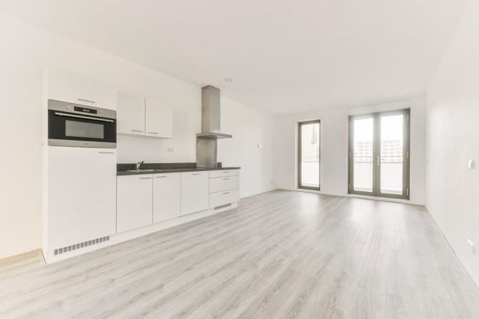 Appartement - Faas Wilkesstraat - Amsterdam