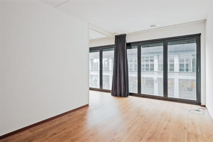 Appartement - Groenhoedenveem - Amsterdam