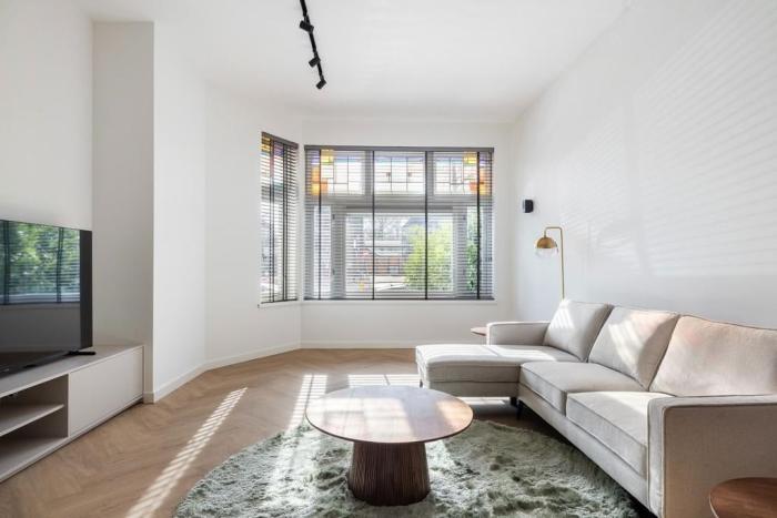 Appartement - Burgemeester de Raadtsingel - Dordrecht