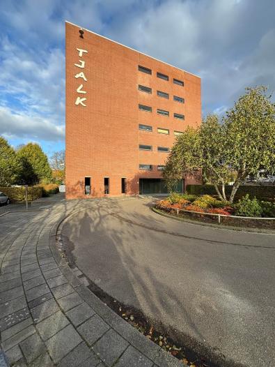 Appartement - Van Goghstraat - Groningen