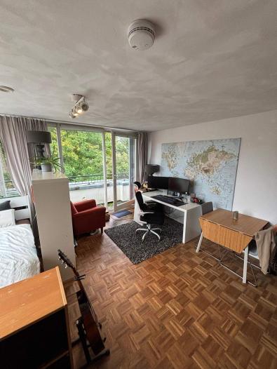 Appartement - Grote Appelstraat - Groningen