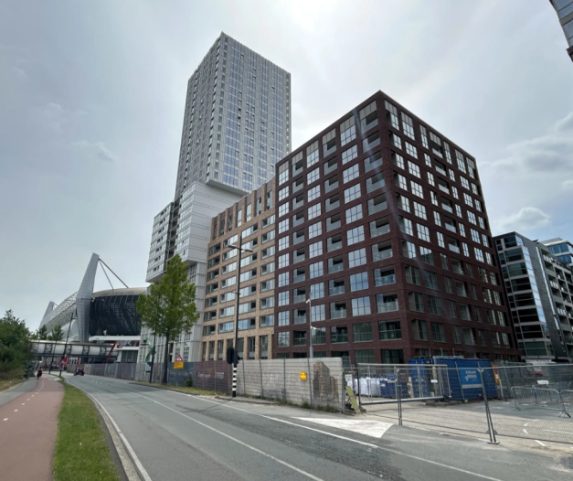 Appartement - Gerard Philipslaan - Eindhoven