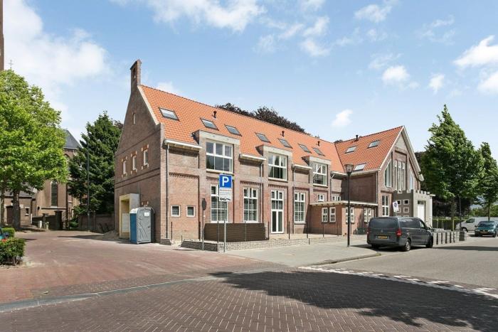 Appartement - Strijpsestraat - Eindhoven