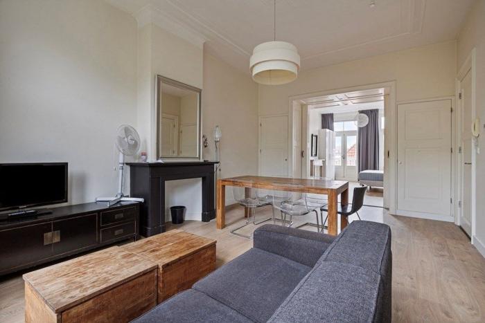 Appartement - Hogewal - 's-Gravenhage