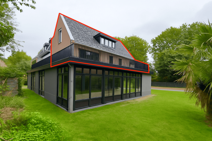 Appartement - Kometensingel - Amsterdam