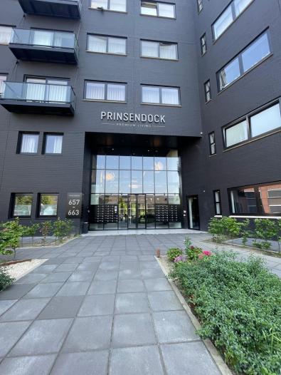 Appartement - 's-Gravenweg - Rotterdam