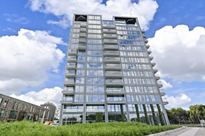 Appartement - Zodiakplein - 's-Gravenhage