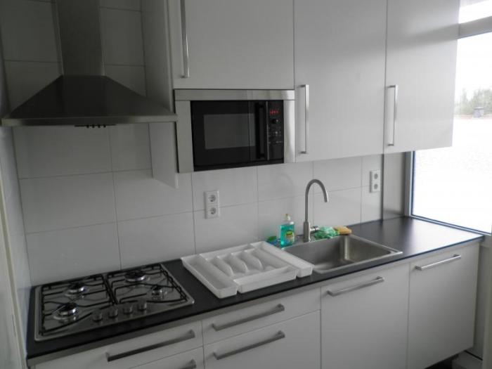 Kamer - Zwanebloemlaan - Arnhem