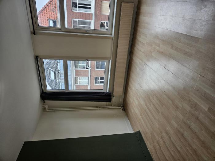 Kamer - Jacob van der Doesstraat - 's-Gravenhage