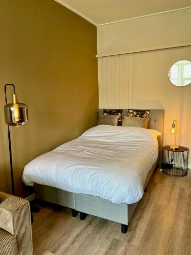 Appartement - Boerhaavelaan - Schiedam