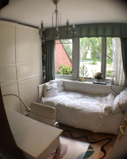 Kamer - Emmalaan - Haren Gn