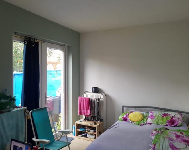 Appartement - St.-Ludgerusstraat - Utrecht