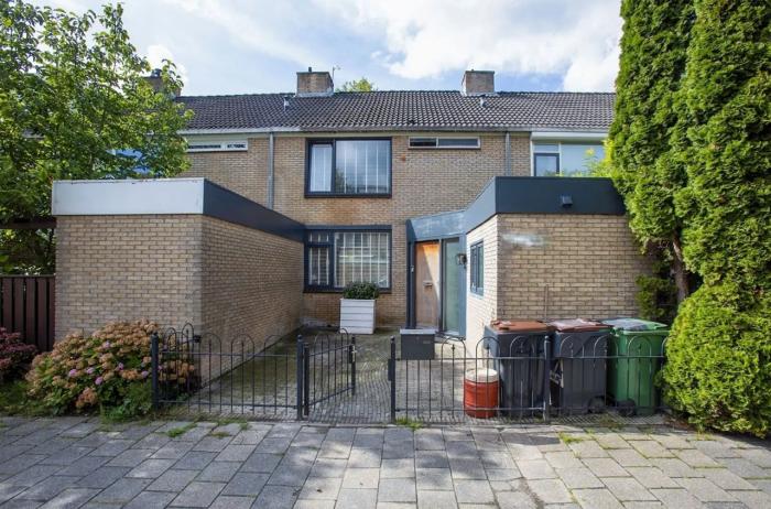 Kamer - Graan voor Visch - Hoofddorp
