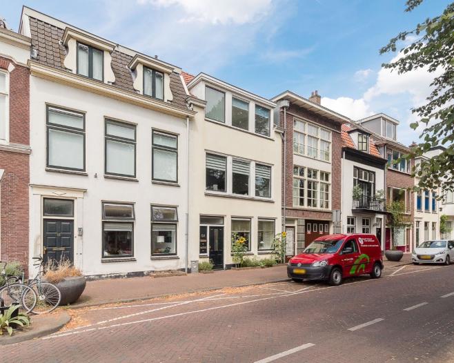 Appartement - Weerdsingel W.Z. - Utrecht