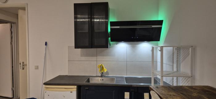 Kamer - Parallelweg - 's-Gravenhage