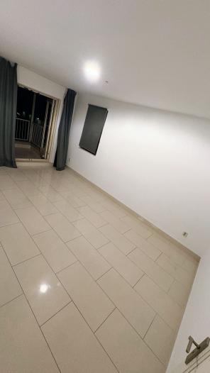 Kamer - Familie Doorzonstraat - Almere